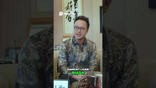 Inspirasi Orang Terkaya Indonesia Obrolan Eksklusif Bersama Pak Tahir