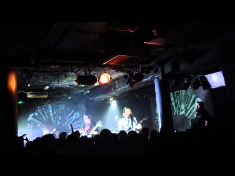 Carcass - Inpropagation - Live London The Underworld - 27.03.2013 by profano
