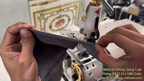 Máy lạng da mép GEMSY dễ dàng đầu tư được trang bị tiện nghi sạch sẽ êm ái nhất cho khách hàng