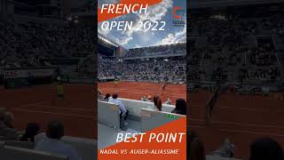 French open tickets #shorts