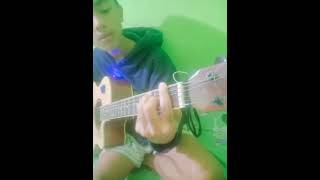St 12 Cinta Tak Harus Memiliki Cover By Bocip