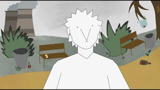 Animation “Digital Humanismus”