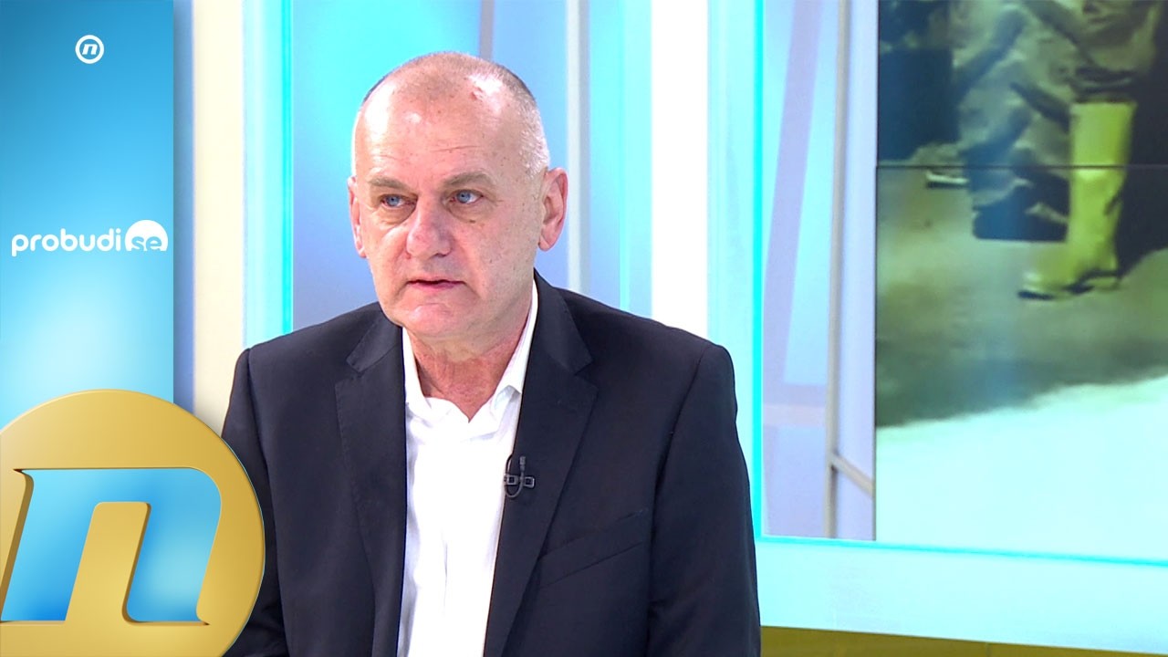 Stočarstvo na ivici - zašto ne pada cena mleka u prodavnicama? - PROF. VLADE ZARIĆ