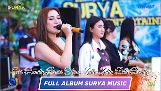 FULL ALBUM SURYA MUSIC ENTERTAINMENT || RENGIT TEAM JAMBU MLONGGO JEPARA 2025