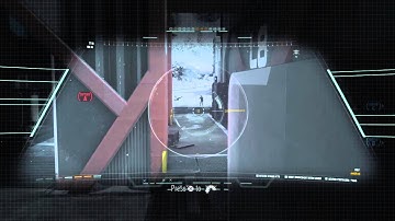 Call of Duty®: Advanced Warfare Triple Kill With Stinger M7