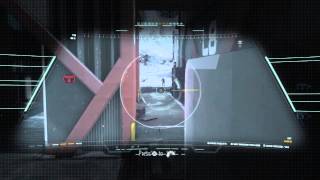 Call of Duty®: Advanced Warfare Triple Kill With Stinger M7