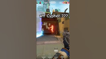 INSANE SPLIT Cypher Setup #valorant