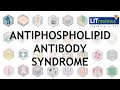 Antiphospholipid Antibody Syndrome