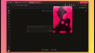 Lumi Lava Test Video screenshot 5