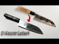 Fixing Vintage Knife by Hand