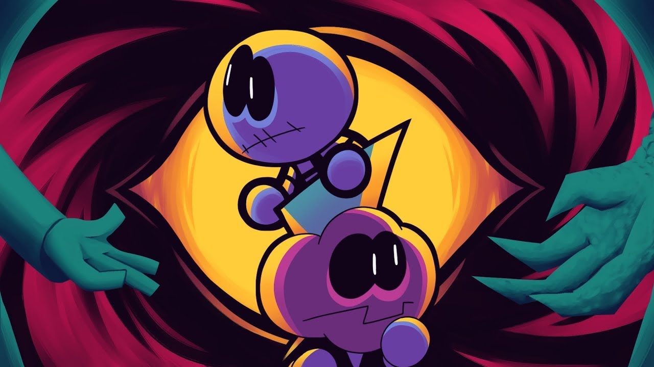 日本語字幕】スプーキーマンス 6 虚しい悲しみ【設定で字幕表示