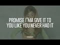 Nasty - Ariana Grande [LYRICS]