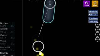 how to get 418pp in 21 seconds