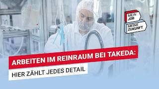 Cleanroom instead of office: How a vaccine is made | aktiv-online