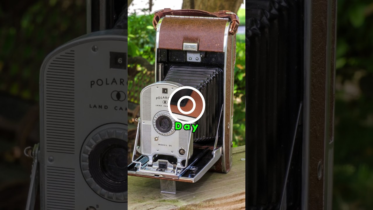 The Invention of the Polaroid: How Edwin Land Changed Photography Forever - February 21, 1947