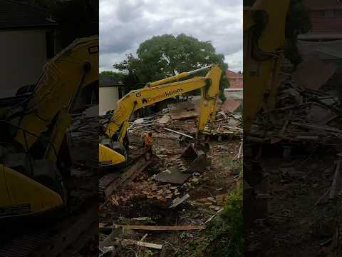 Real work. Real results 💥🏡