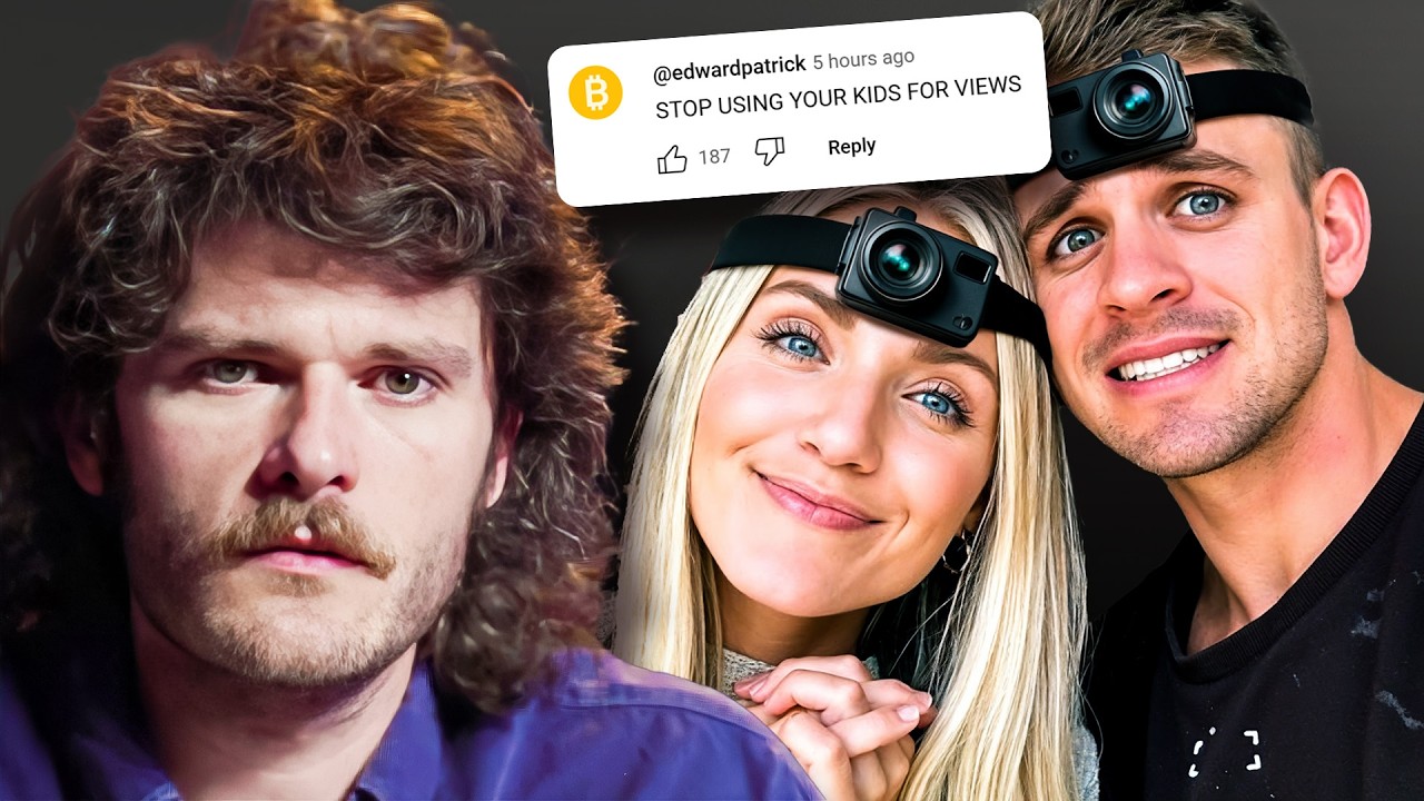 Family Channels Are INSANE