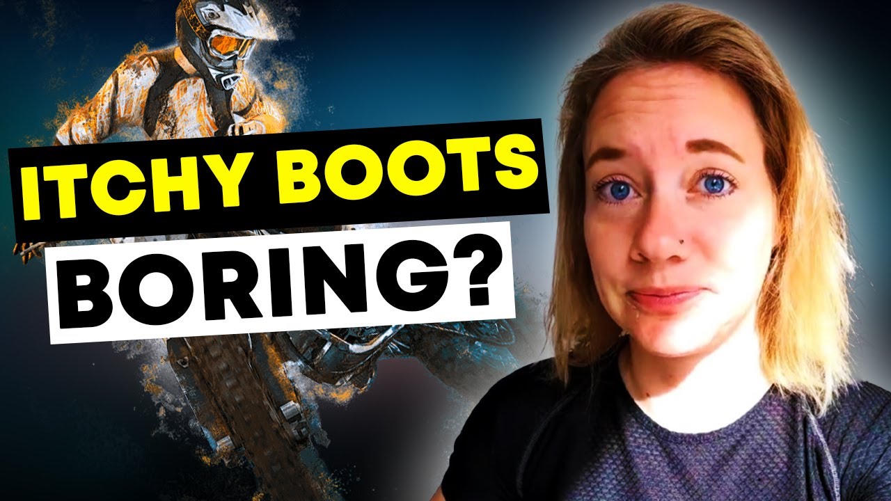 Itchy Boots- Is she losing her Charm?  Itchy Boots Latest Episode 1 | Season 6 Travel Video | Money