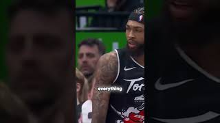 Why Brandon Ingram is Struggling (The Yips)