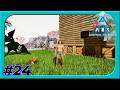 ARK INSANE SBLOCCHIAMO NUOVE CROCCHETTE | ARK ASCENDED GAMEPLAY ITA EP.24