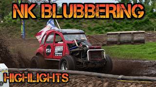 NK Mudrace Bergeijk 2026: Highlights
A short video of the dutch championship Mudracing (Autoblubbering) in Bergeijk (NL).
A video of crazy cross Beergeijk is coming soon!
Heavely midified cars racing in the mudpit!
V8 Powerd 2CV, Sprintcars, Jeeps, 4X4s and more epic projects. NK Mudrace Bergeijk 2026: Highlights