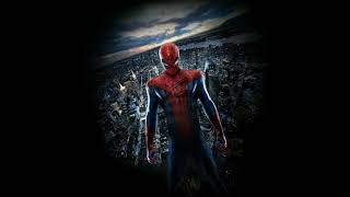 The Amazing Spider-Man: Metamorphosis