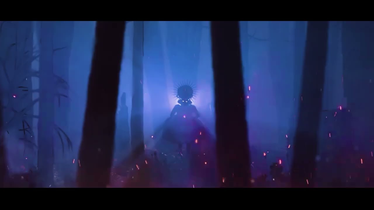 Rakkasa Trailer