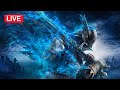 🔴NEVER PLAYED ELDEN RING BEFORE I HEARD ITS EASY