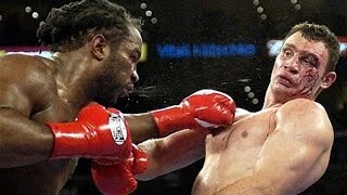 Бокс. Леннокс Льюис - Виталий Кличко (комментирует Гендлин) Lennox Lewis-Vitali Klitschko(Бокс. Леннокс Льюис - Виталий Кличко ( комментирует Гендлин) Lennox Lewis-Vitali Klitschko бой состоялся 21 июня 2003 года..., 2015-03-26T15:39:42.000Z)