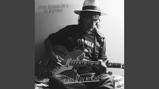 Always Be On My Mind (feat. Lee Jowett & Christen Latham)