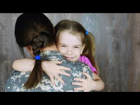 Radical Acceptance for your child - Let your child rest in your love.