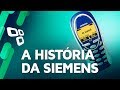 A história da Siemens - TecMundo