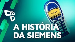 A história da Siemens - TecMundo