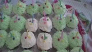 Easter 2008