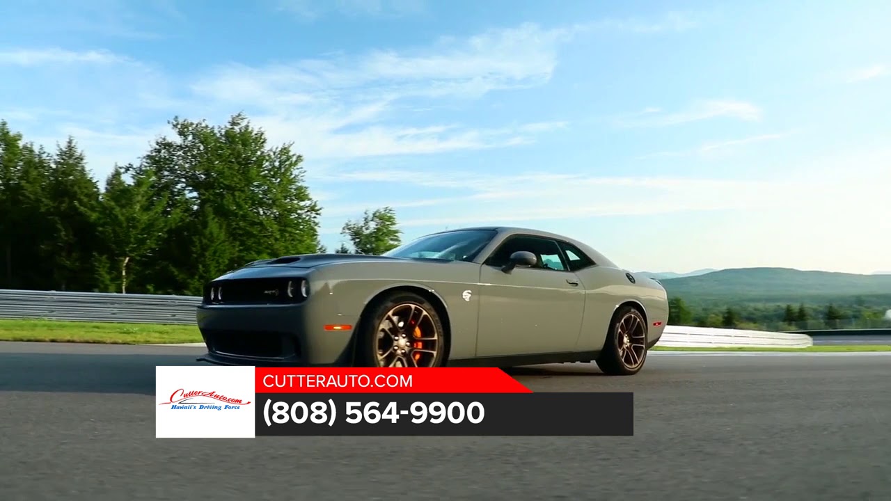 Dodge dealership Waipahu HI Dodge Waipahu HI YouTube