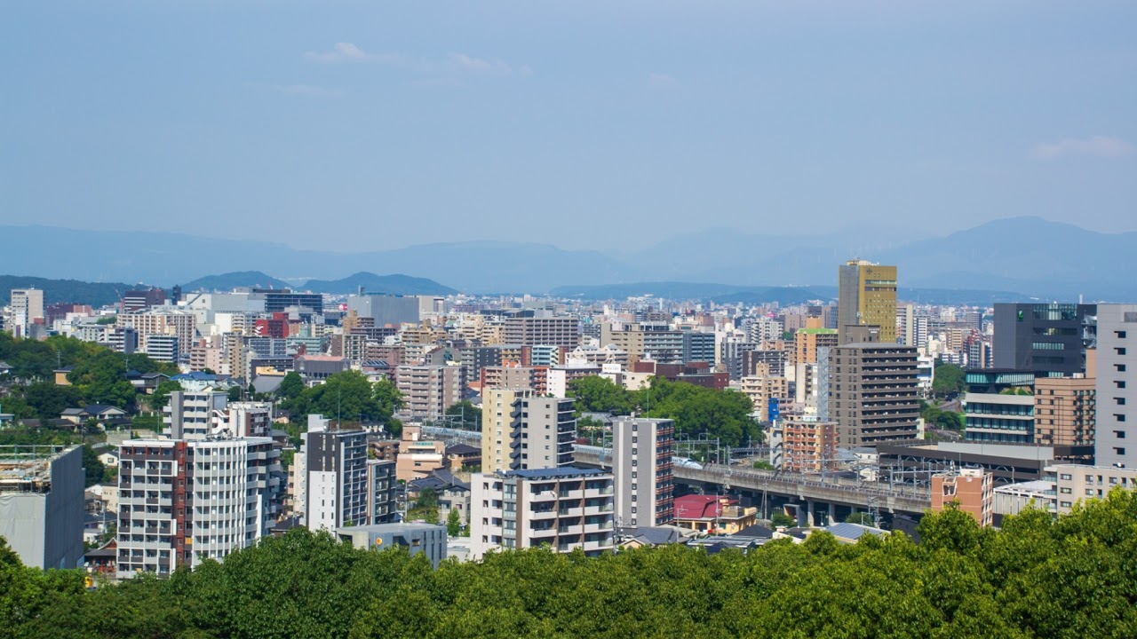 熊本県熊本市南区出仲間ライブカメラ Kumamoto Kumamotoshi Live camera.world.cam