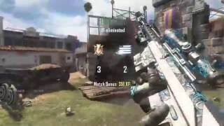 Sick Studio Wallbang!
