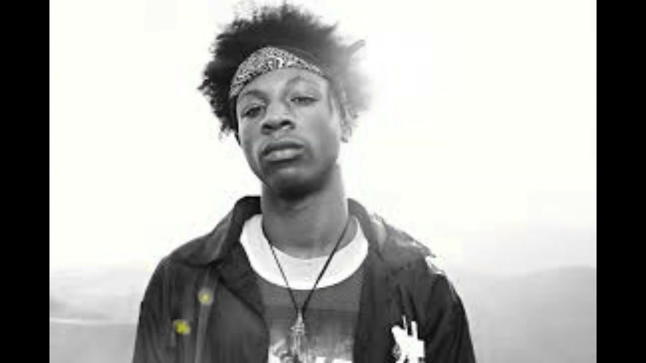 Joey Bada$$ & Earl Sweatshirt boom bap type beat- "Hustle Week"