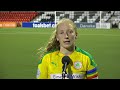 Danske Bank Women's Premiership Highlights - 28 July 2021