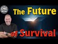 The Future Of Prepping Isn't What You Think