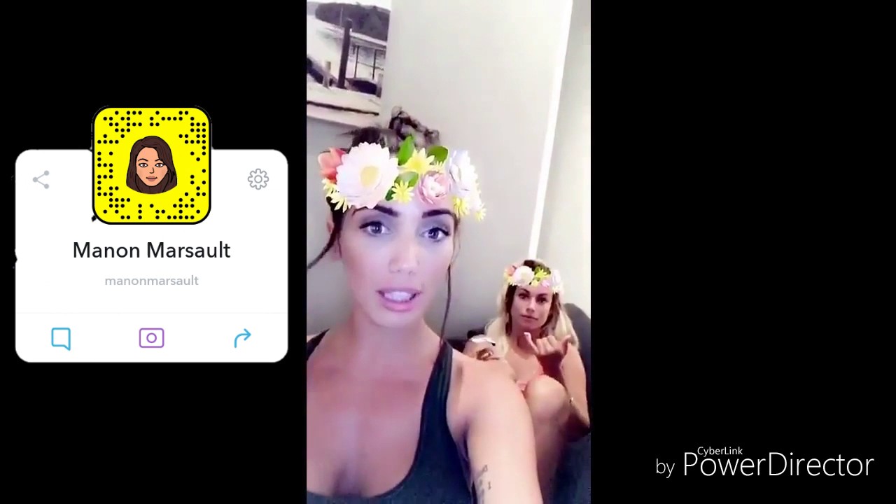 MANON CARLA ADIXIA FONT UN CONCOUR DE CHANTE