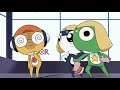 青蛙軍曹大電影3 超劇場版 Keroro軍曹 3 Keroro VS Keroro 天空大決戰2007 劇場版 日語中字 