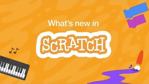 How to Create account in Scratch3.0