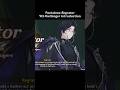 Genshin Pantalone the 9th harbinger introduction cutscene #genshinimpact #shorts