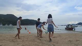 20210716 Fami @ Clear Water Bay P7160087