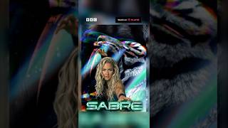 How To Do Sabres Move Gladiators Cbeebies