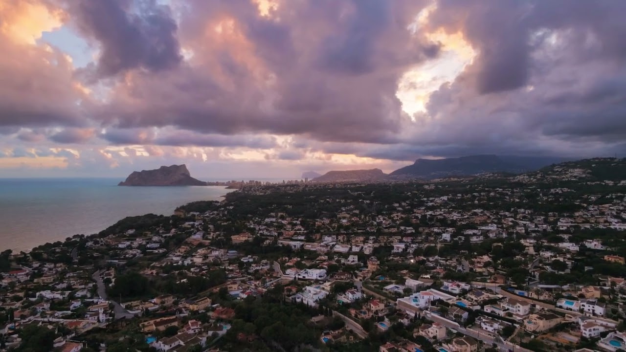 Benissa (E) 28.12.2025