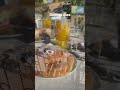 How Mallorcan people have breakfast every day