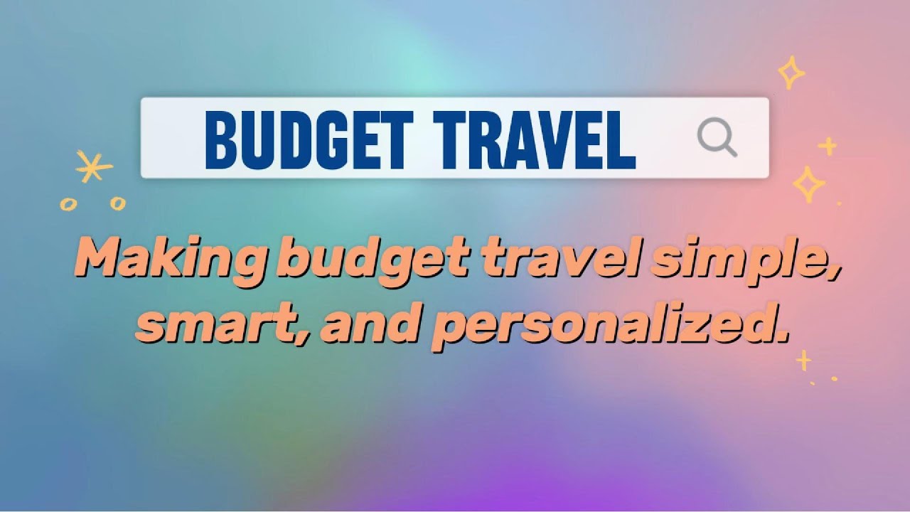 Best Budget Travel Assistant Meets Travel Itinerary AI Tool | Real-Time Trip Planner You Should Try👉