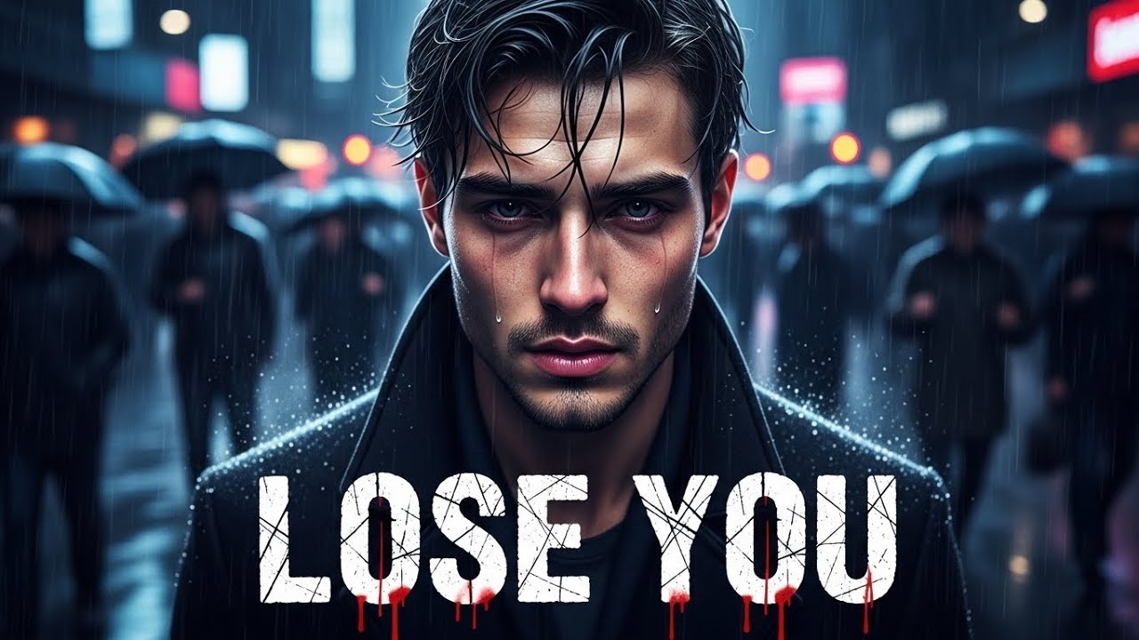 Lose You by Elias SAM | Very sad song